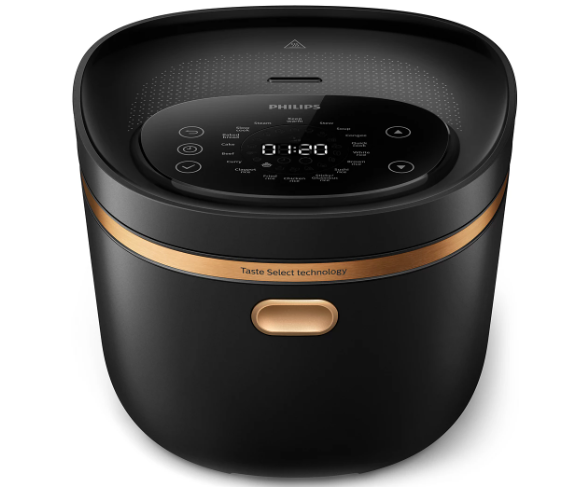 Nồi cơm điện cao tần Phillip HD4539 1,5 lít