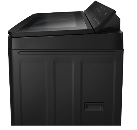 Máy giặt Panasonic NA-FJ115X1BV cửa trên 11.5kg inverter