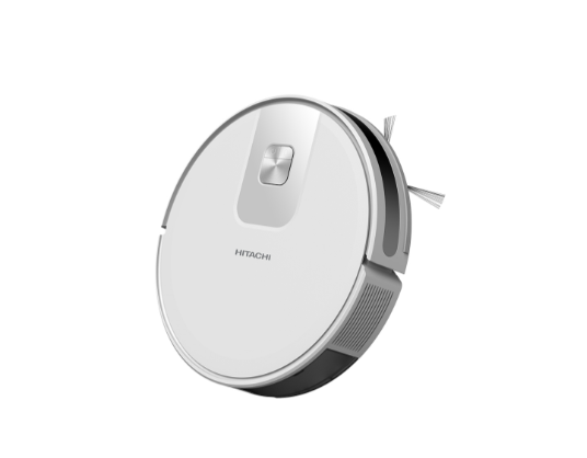 Robot hút bụi lau nhà Hitachi RV-X15N