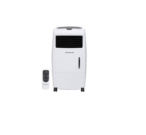 Quạt làm mát hơi nước HONEYWELL CL25AE