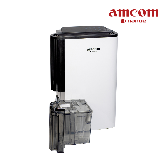 Máy hút ẩm Amcom HA23L-WA 23 lít phòng 50m2