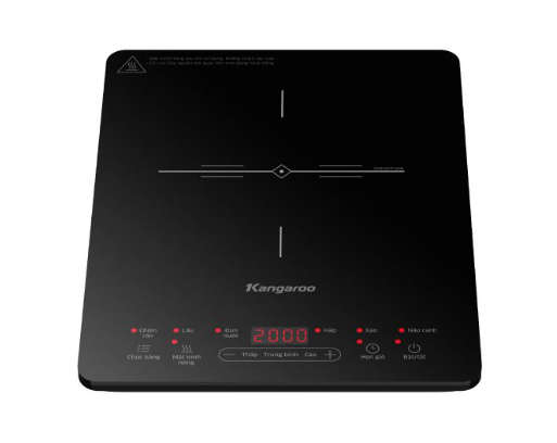 Bếp từ đơn Kangaroo KGIC20S2