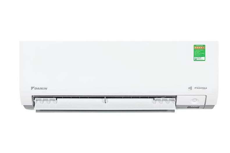 Điều hòa Daikin 1 chiều 18000BTU Inverter R32 FTKM50AVMV nhập Thái Lan