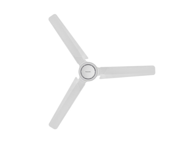 Quạt trần Panasonic F-60FV2-S 3 cánh 74W hộp số nổi trục dài 74W