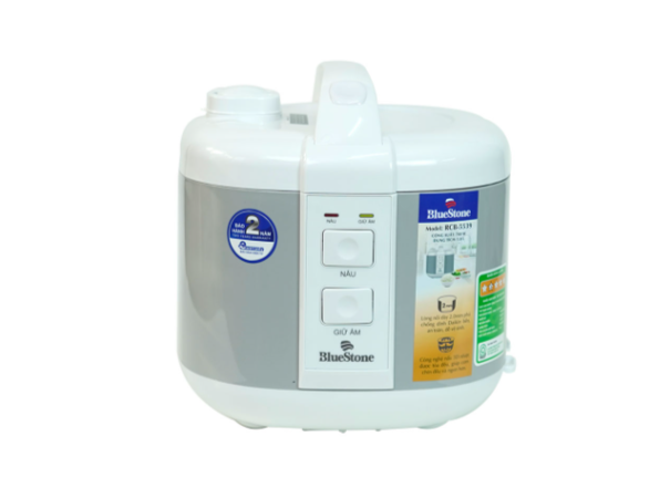 Nồi cơm điện BLUESTONE RCB-5539 1.8 lít