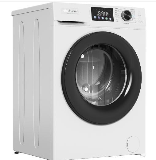 Máy giặt Casper WF-D8VWR1 ProWash 8kg cửa trước