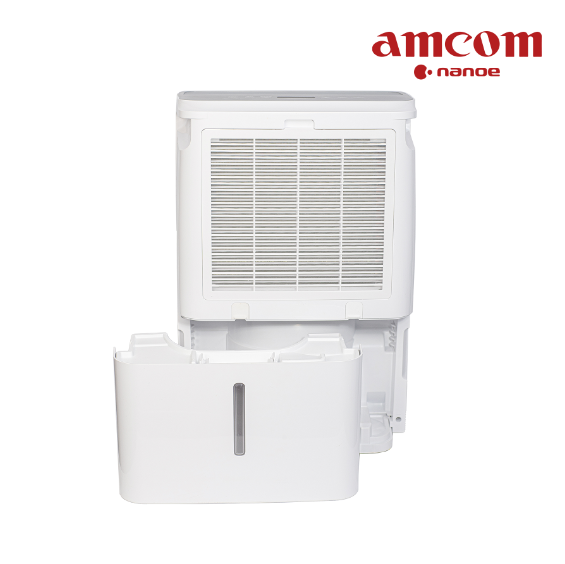 Máy hút ẩm Amcom HA25L-WA 25 lít phòng 55m2