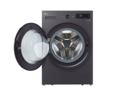 Máy giặt LG F2515SNTG lồng ngang 15 kg giặt