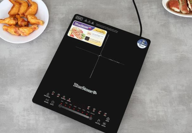 Bếp từ đơn Bluestone ICB-6731 2000W