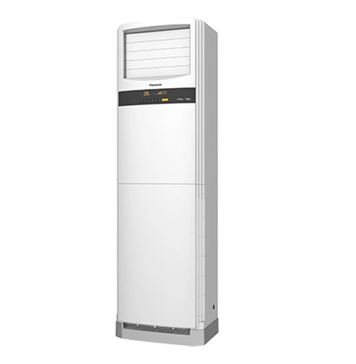 Điều hòa tủ đứng Panasonic 1 chiều 20500BTU Inverter R32 S-21PB3H5/U-21PRB1H5