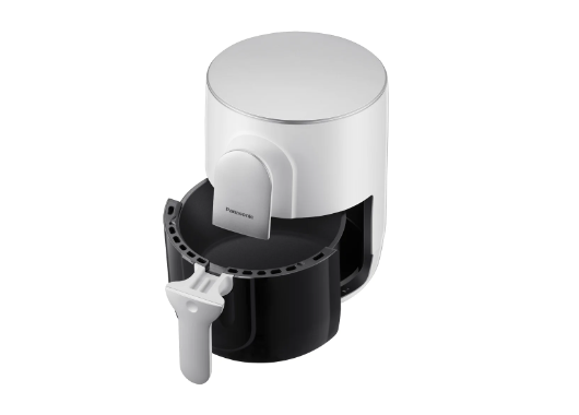 Nồi chiên không dầu Panasonic NF-CC150WRA 4 lít điện tử