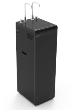Máy lọc nước RO tủ đứng Funiki FP604N