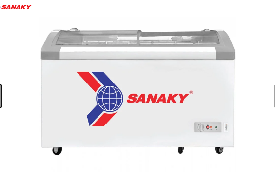 Tủ Đông Sanaky VH-888KA 500 Lít