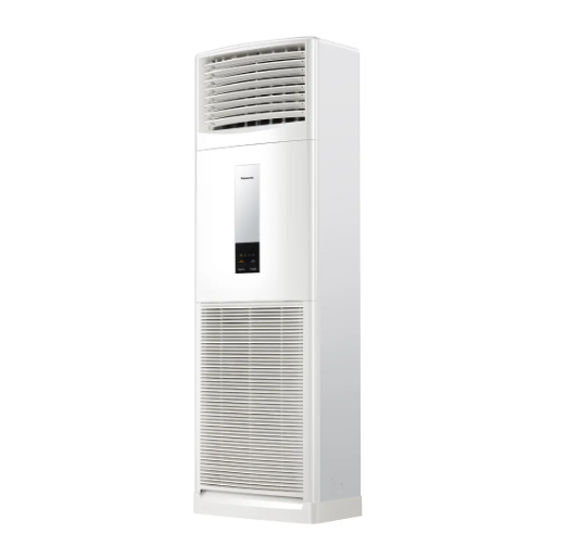 Điều hòa tủ đứng Panasonic 1 chiều 47750BTU Inverter R410 S-48PB3H5/U-48PSB3H5