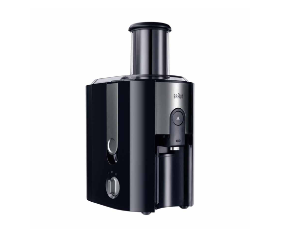 Máy ép nhanh Braun J500 BK 900W