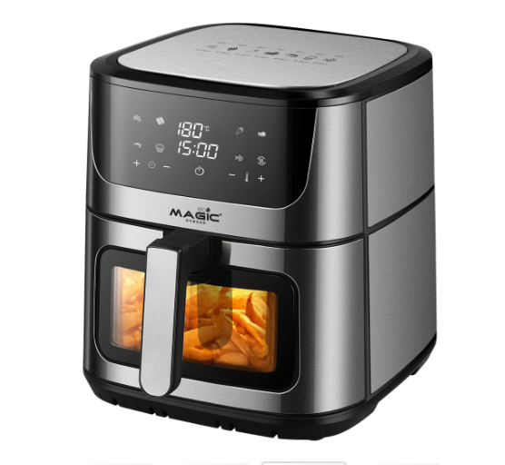 Nồi chiên không dầu MAGIC AC-129 8 lít