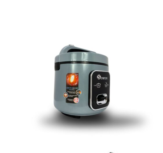 Nồi cơm điện Sowun SW6915 1,5 lít 500W