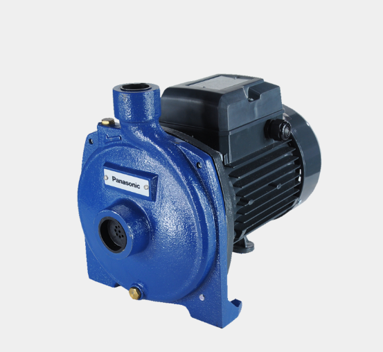 Máy bơm đẩy cao Panasonic GP-10HCN1SVN công nghệ ly tâm 740w, hút 9m, đẩy 34m