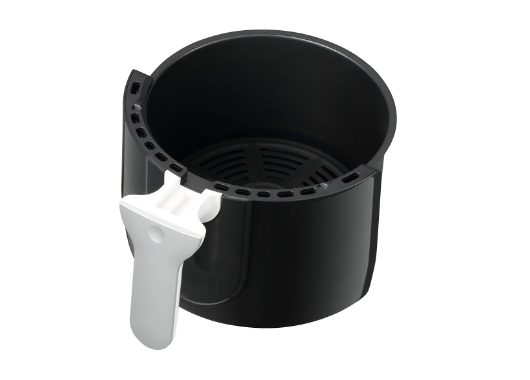 Nồi chiên không dầu Panasonic NF-CC150WRA 4 lít điện tử