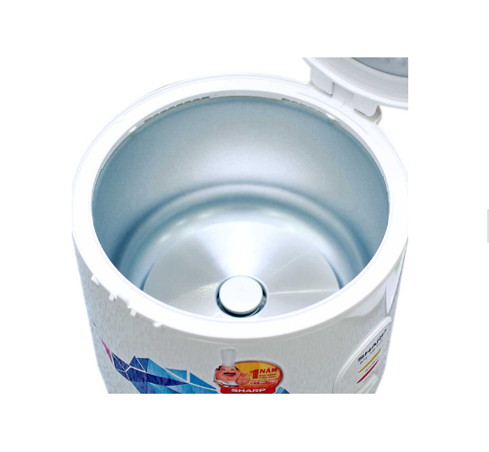 Nồi cơm điện SHARP KS-18TJV 1.8 lít Việt Nam