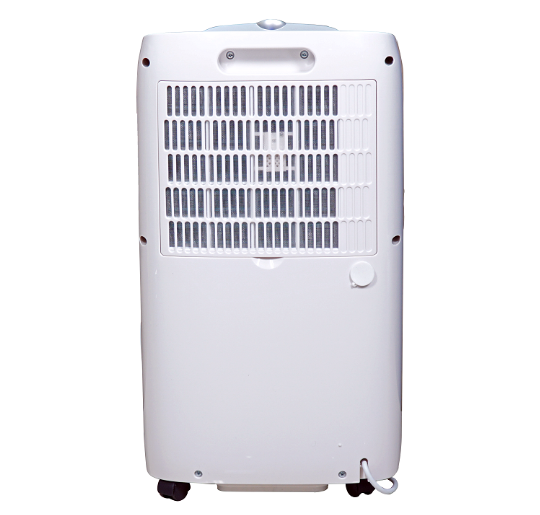 Máy hút ẩm Fujie HM-918EC 18 lít phòng 30 m2