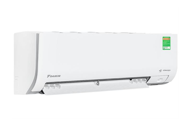 Điều hòa Daikin 1 chiều 18000BTU Inverter R32 FTKM50AVMV nhập Thái Lan