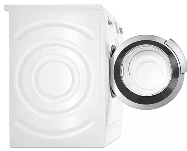 Máy giặt Bosch WGG25400SG seri 6 cửa trước 10kg