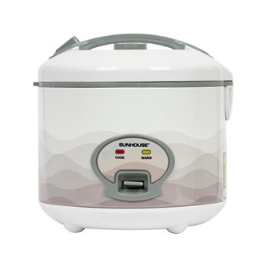 Nồi cơm điện Sunhouse SHD8602-01 1.8L