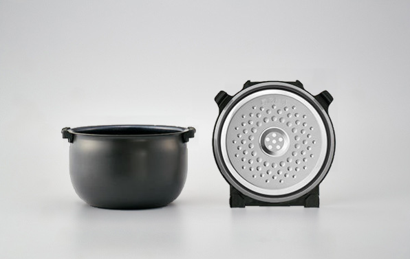 Nồi cơm điện cao tần Tiger JPW-H18V-KV 1.8 lít 1080W