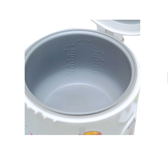 Nồi cơm điện SHARP KS-18TJV 1.8 lít Việt Nam