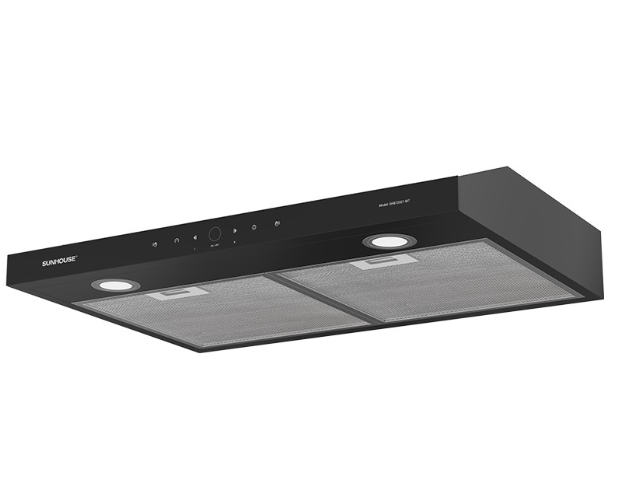 Máy hút mùi Sunhouse SHB72031 kính thẳng cảm ứng