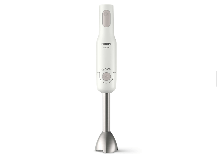 Máy xay đa năng cầm tay Philips HR2537/00 650W