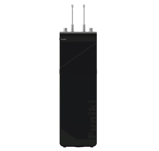 Máy lọc nước Hydrogen ion kiềm nóng lạnh RO Funiki FP605A