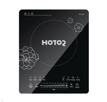 Bếp từ đơn Hotor HC20G7