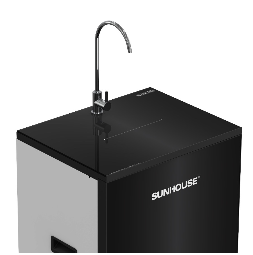 Máy lọc nước RO Sunhouse SHA5186K 9 lõi 1 vòi