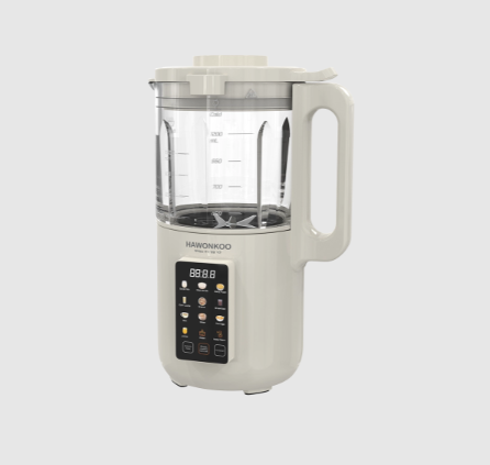 Máy làm sữa hạt đa năng Hawonko SMH-121-PK