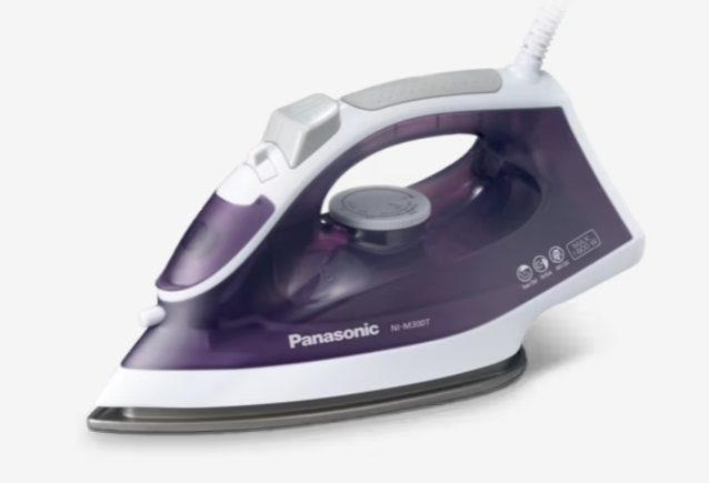 Bàn là hơi nước Panasonic NI-M300TVRA