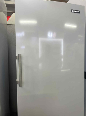 Tủ đông đứng Sanden SFN-0350 300 lít ,Inverter ,không đóng tuyết