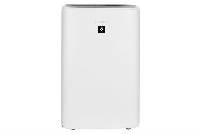 Máy lọc không khí Sharp KI-N50V-W 51W kèm tạo ẩm