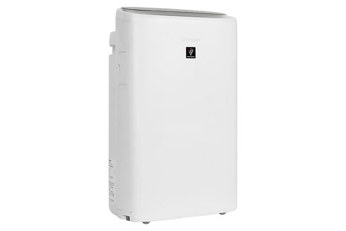 Máy lọc không khí Sharp KI-N50V-W 51W kèm tạo ẩm