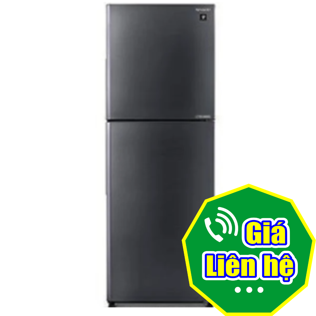Tủ lạnh Sharp SJ-XP382AE-DS Inverter 360 lít