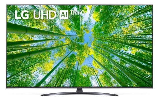 Tivi LG 60UQ8150PSB  4K 60 inch new 2022