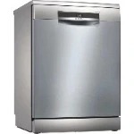 Máy rửa bát Bosch SMS6ECI07E seri 6, 14 bộ độc lập, hé cửa Nhập Đức