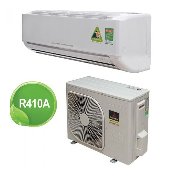 Điều hòa Mitsubishi Heavy 1 chiều 9.000Btu SRK/SRC09CTR-S5