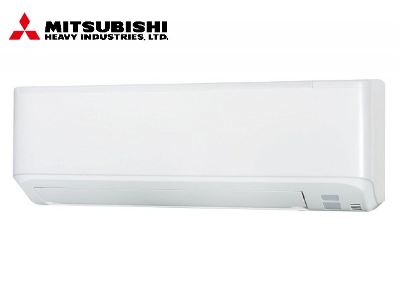 Điều hòa Mitsubishi Heavy 2 chiều inverter 12.000Btu SRK/SRC35ZMP