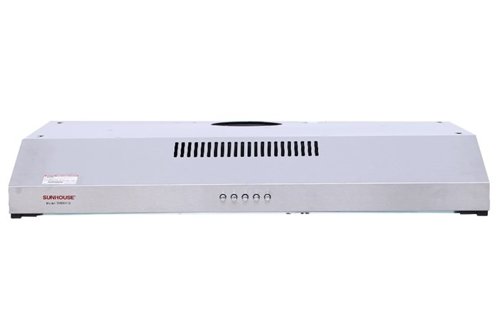 Máy hút mùi âm tủ Sunhouse SHB6118I