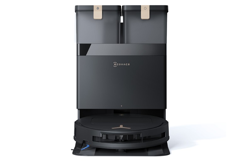 Robot hút bụi Ecovacs T50 Pro OMNI Gen 3