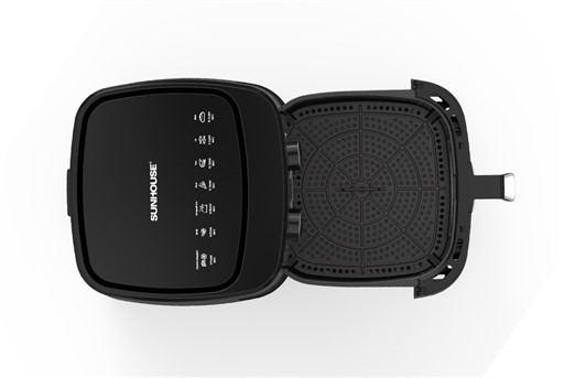 Nồi chiên không dầu Sunhouse SHD4038 10.5 lít