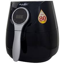 Nồi chiên không dầu Magic Eco AC-100 4,5 lít
