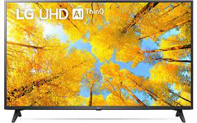 Tivi LG 50UQ7550PSF 4K 50 inch Smart